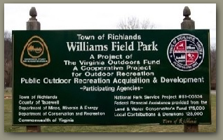 Williams Park